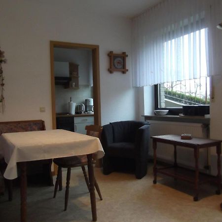 Ferienhaus Und Ferienwohnung Knappstein Möhnesee Exteriör bild