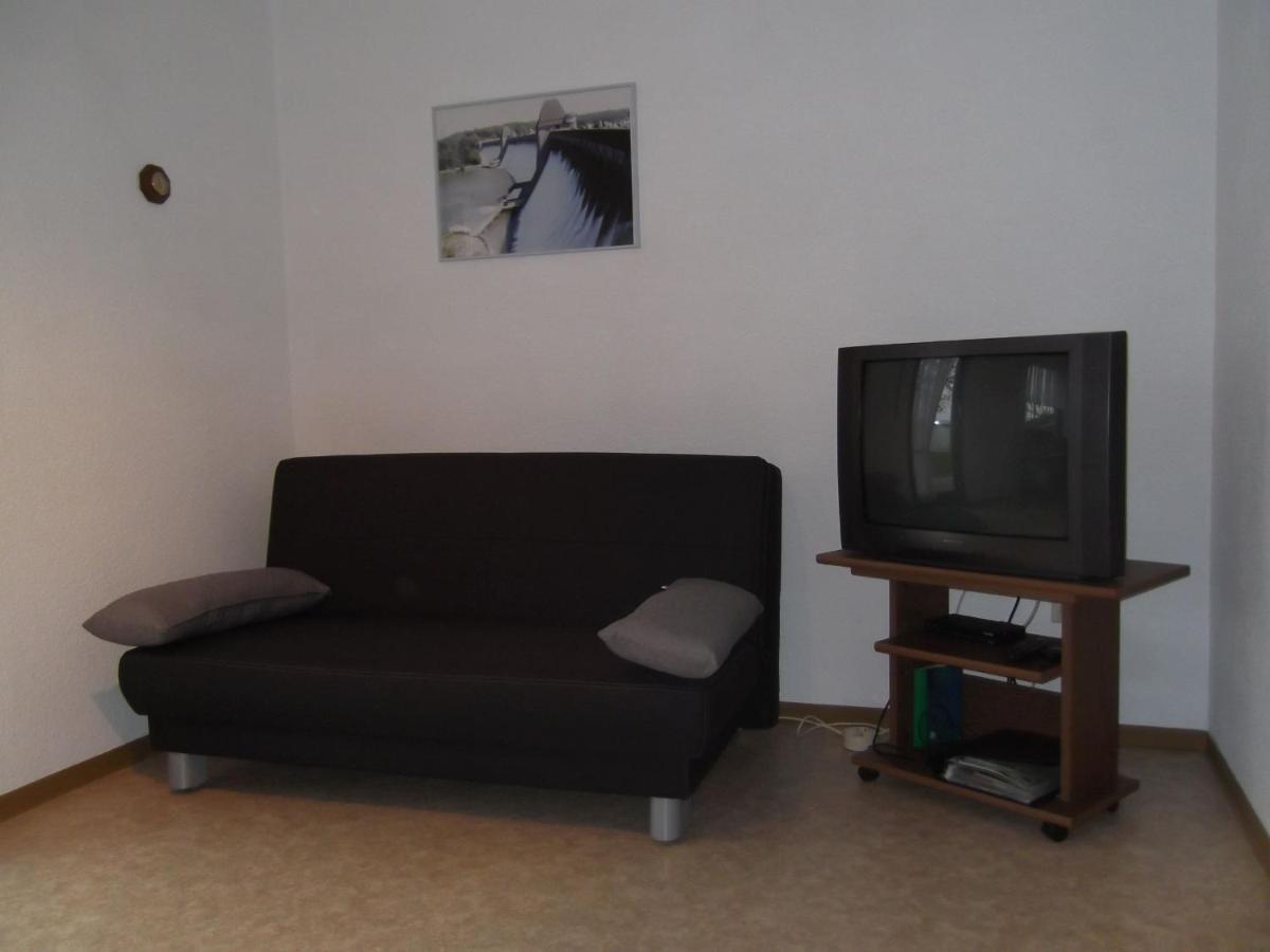 Ferienhaus Und Ferienwohnung Knappstein Möhnesee Exteriör bild